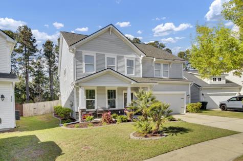 430 Cherrybark Oak Street Summerville SC 29486