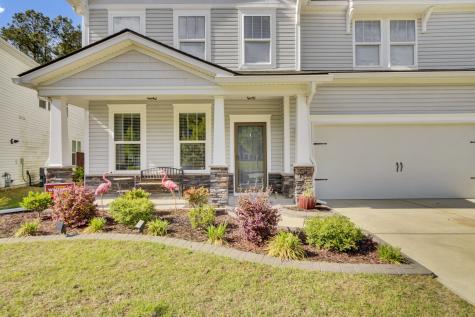 430 Cherrybark Oak Street Summerville SC 29486