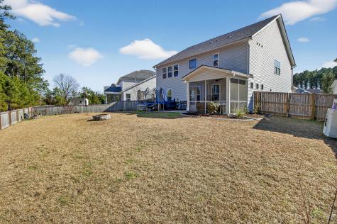 430 Cherrybark Oak Street Summerville SC 29486