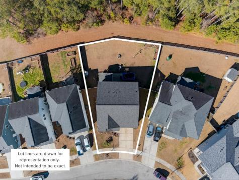 430 Cherrybark Oak Street Summerville SC 29486