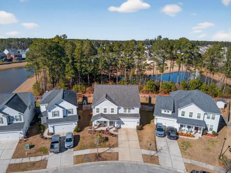 430 Cherrybark Oak Street Summerville SC 29486