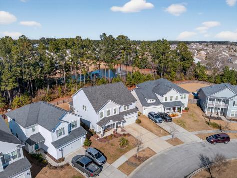 430 Cherrybark Oak Street Summerville SC 29486