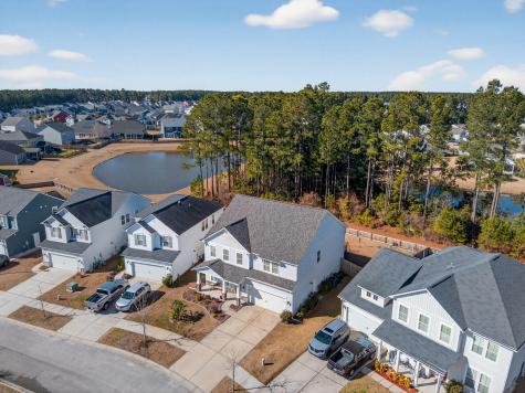 430 Cherrybark Oak Street Summerville SC 29486
