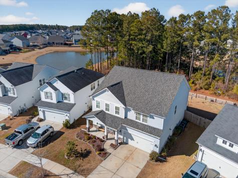 430 Cherrybark Oak Street Summerville SC 29486