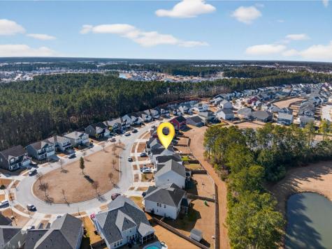 430 Cherrybark Oak Street Summerville SC 29486