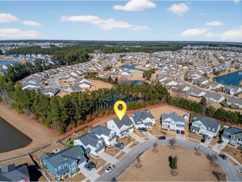 430 Cherrybark Oak Street Summerville SC 29486