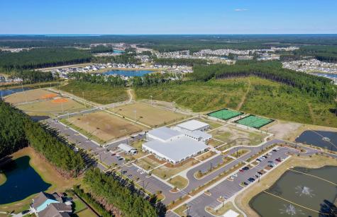 430 Cherrybark Oak Street Summerville SC 29486