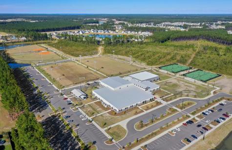 430 Cherrybark Oak Street Summerville SC 29486