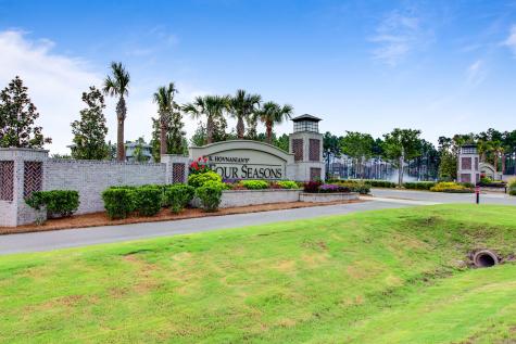 430 Cherrybark Oak Street Summerville SC 29486