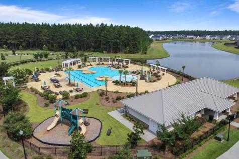 430 Cherrybark Oak Street Summerville SC 29486