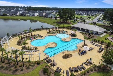 430 Cherrybark Oak Street Summerville SC 29486