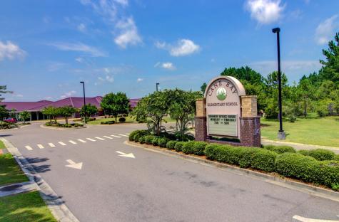 430 Cherrybark Oak Street Summerville SC 29486