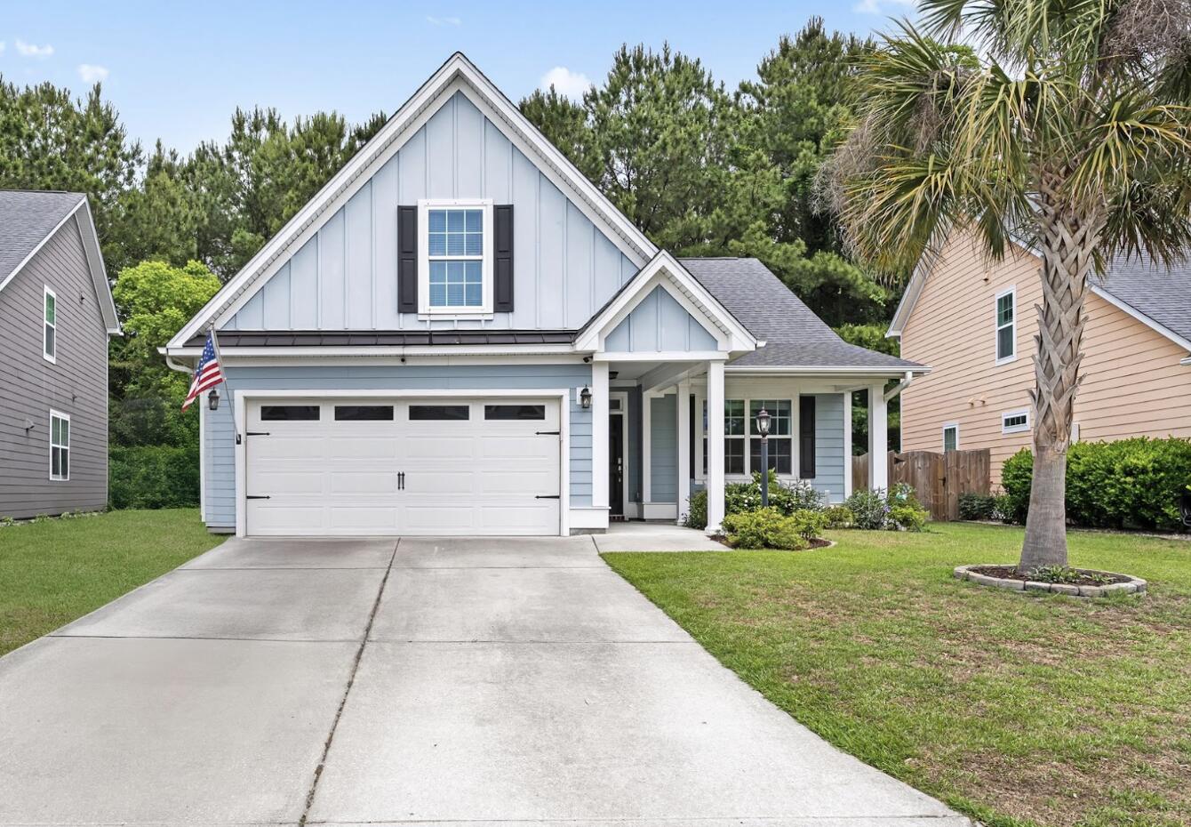 537 Nelliefield Trail Charleston SC 29492