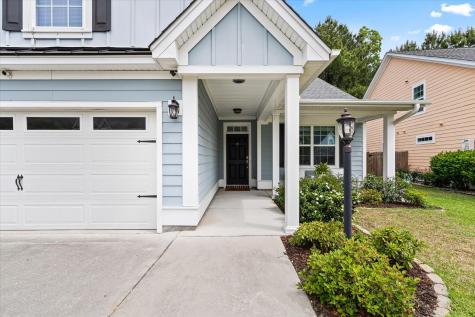 537 Nelliefield Trail Charleston SC 29492