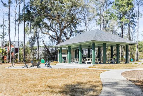537 Nelliefield Trail Charleston SC 29492