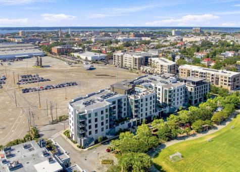 5 Gadsdenboro Street Charleston SC 29401
