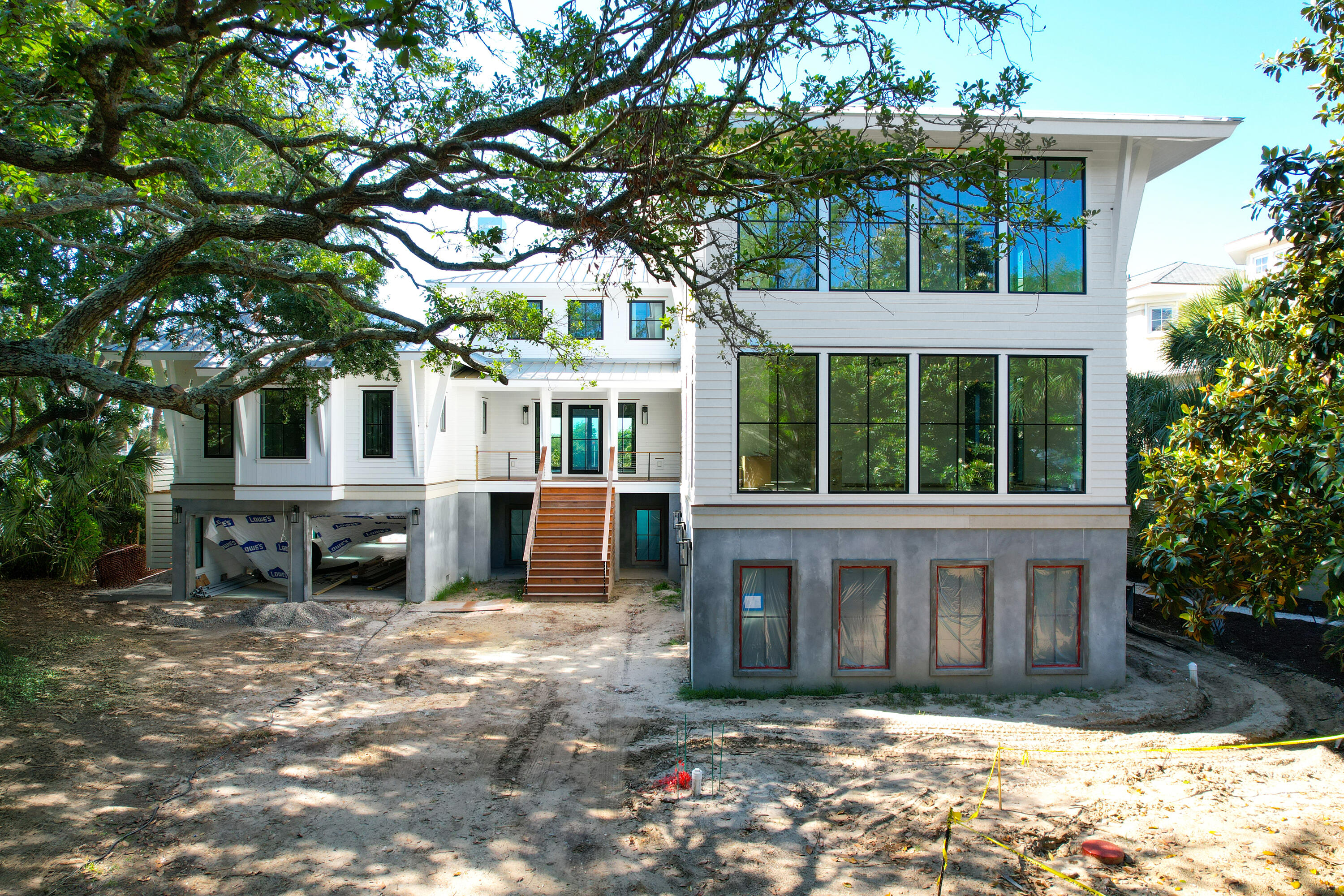 11 Tabby Lane Isle Of Palms SC 29451