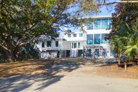 11 Tabby Lane Isle Of Palms SC 29451
