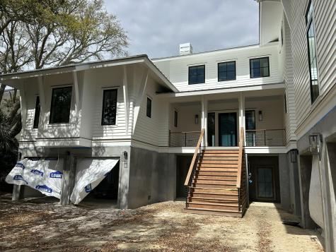 11 Tabby Lane Isle Of Palms SC 29451