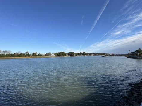 11 Tabby Lane Isle Of Palms SC 29451