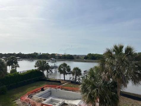 11 Tabby Lane Isle Of Palms SC 29451