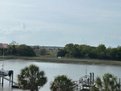 11 Tabby Lane Isle Of Palms SC 29451