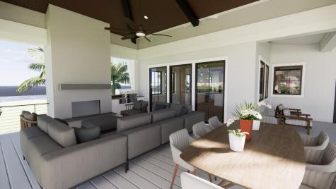 11 Tabby Lane Isle Of Palms SC 29451