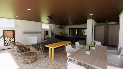 11 Tabby Lane Isle Of Palms SC 29451