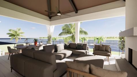 11 Tabby Lane Isle Of Palms SC 29451