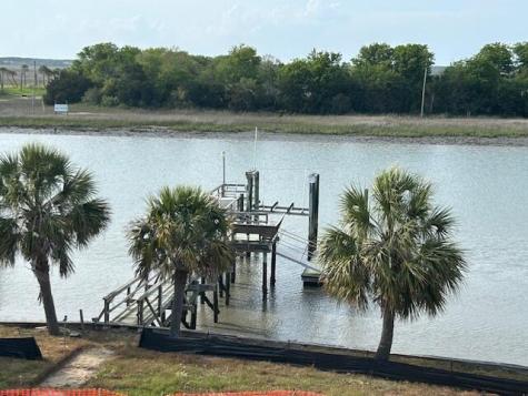 11 Tabby Lane Isle Of Palms SC 29451