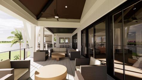 11 Tabby Lane Isle Of Palms SC 29451