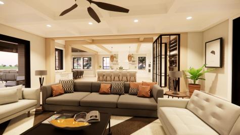 11 Tabby Lane Isle Of Palms SC 29451