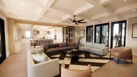 11 Tabby Lane Isle Of Palms SC 29451