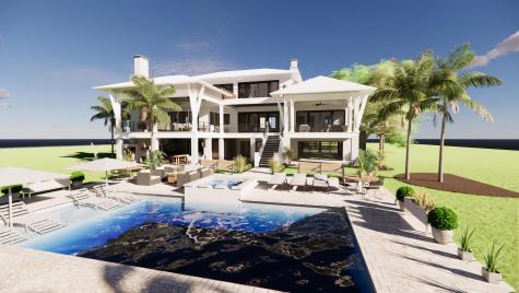 11 Tabby Lane Isle Of Palms SC 29451