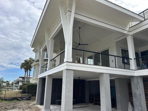 11 Tabby Lane Isle Of Palms SC 29451