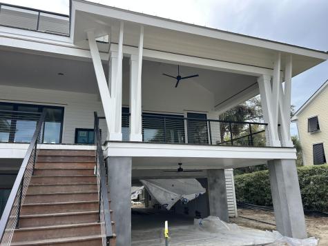 11 Tabby Lane Isle Of Palms SC 29451