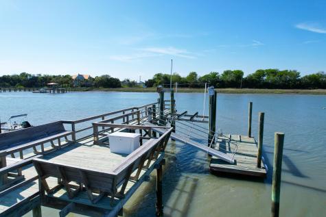 11 Tabby Lane Isle Of Palms SC 29451