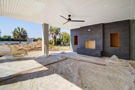 11 Tabby Lane Isle Of Palms SC 29451