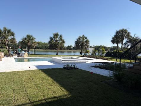 11 Tabby Lane Isle Of Palms SC 29451