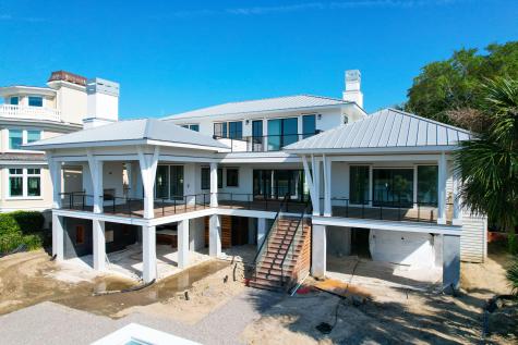 11 Tabby Lane Isle Of Palms SC 29451