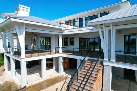 11 Tabby Lane Isle Of Palms SC 29451