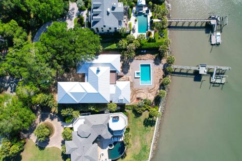 11 Tabby Lane Isle Of Palms SC 29451