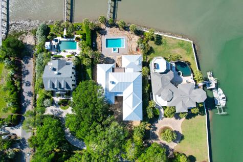 11 Tabby Lane Isle Of Palms SC 29451
