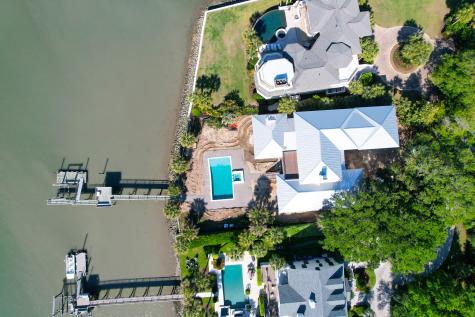11 Tabby Lane Isle Of Palms SC 29451