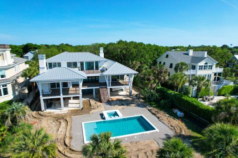 11 Tabby Lane Isle Of Palms SC 29451