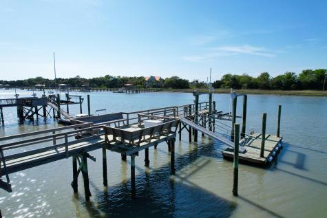 11 Tabby Lane Isle Of Palms SC 29451