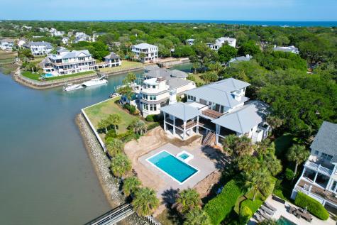 11 Tabby Lane Isle Of Palms SC 29451