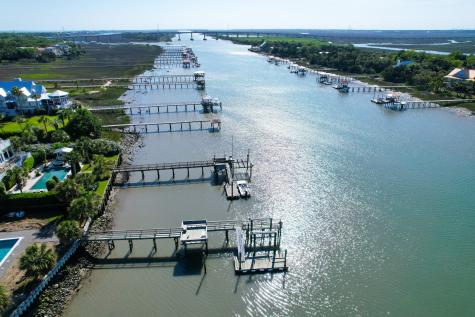 11 Tabby Lane Isle Of Palms SC 29451