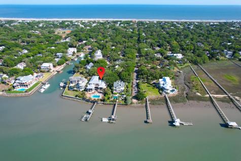 11 Tabby Lane Isle Of Palms SC 29451