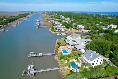 11 Tabby Lane Isle Of Palms SC 29451